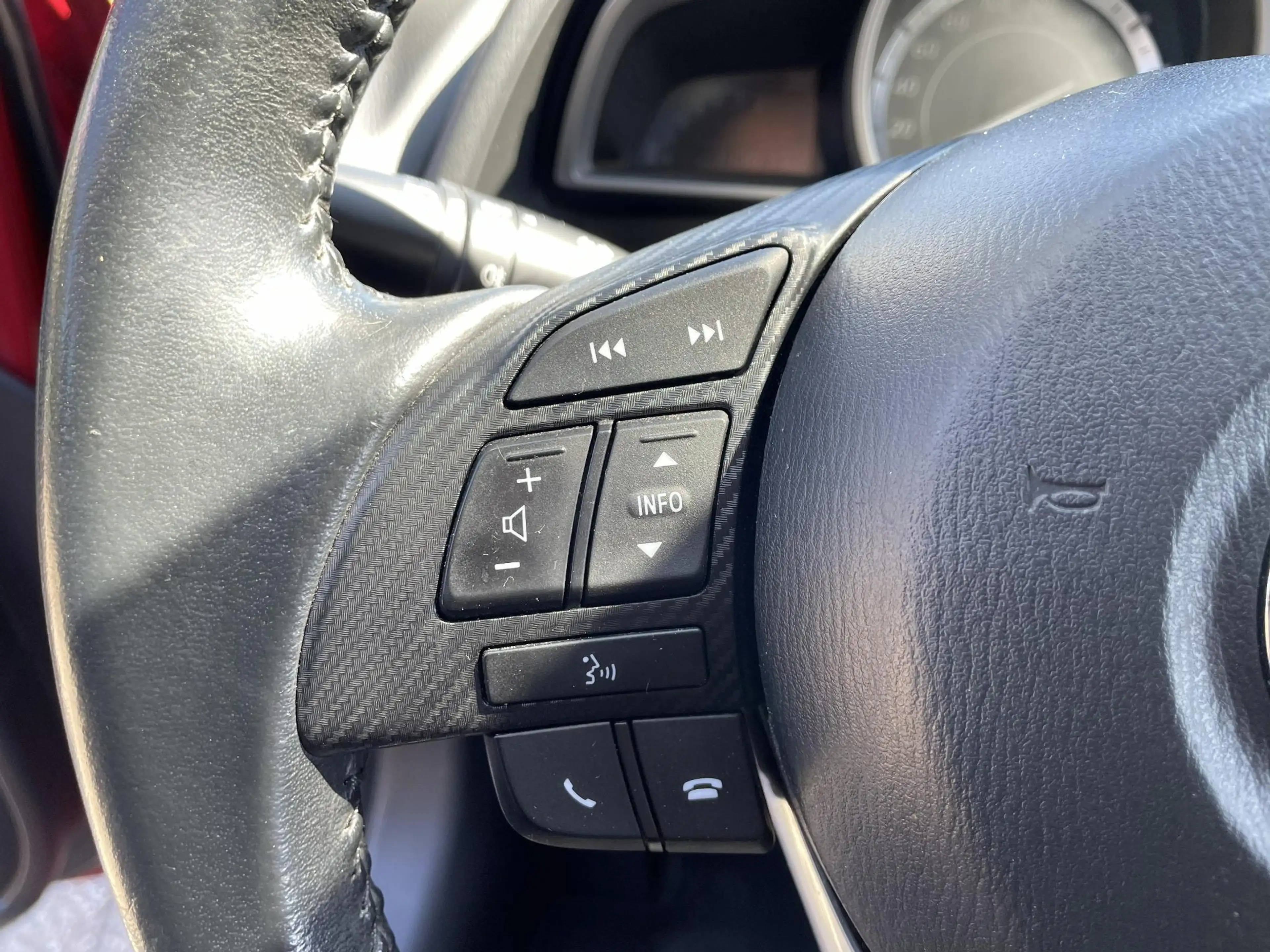 Mazda 2 1.5 Skyactiv-G GT-M Line , Navi, Clima, Cruise, St — photo 14