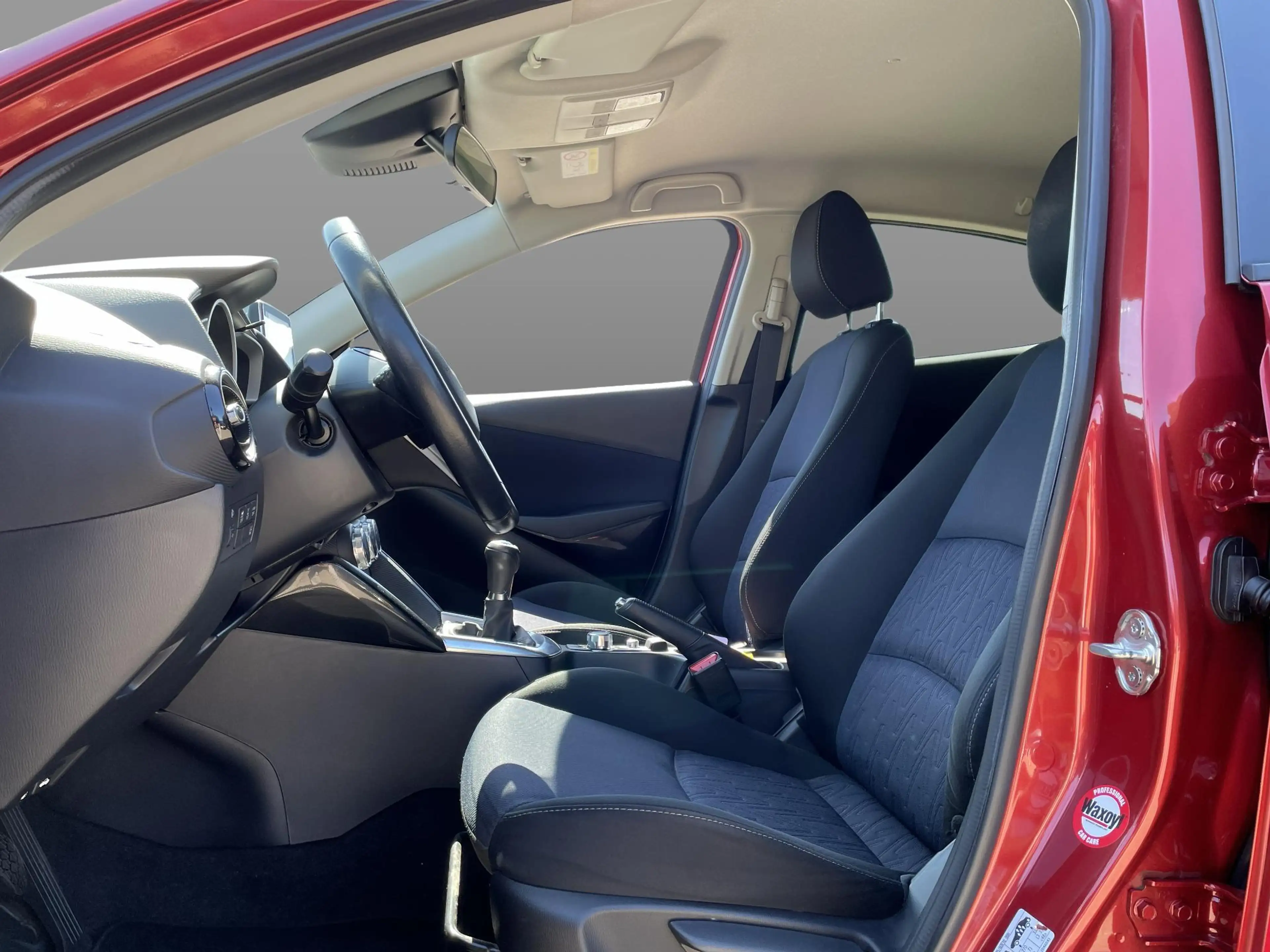 Mazda 2 1.5 Skyactiv-G GT-M Line , Navi, Clima, Cruise, St — photo 11