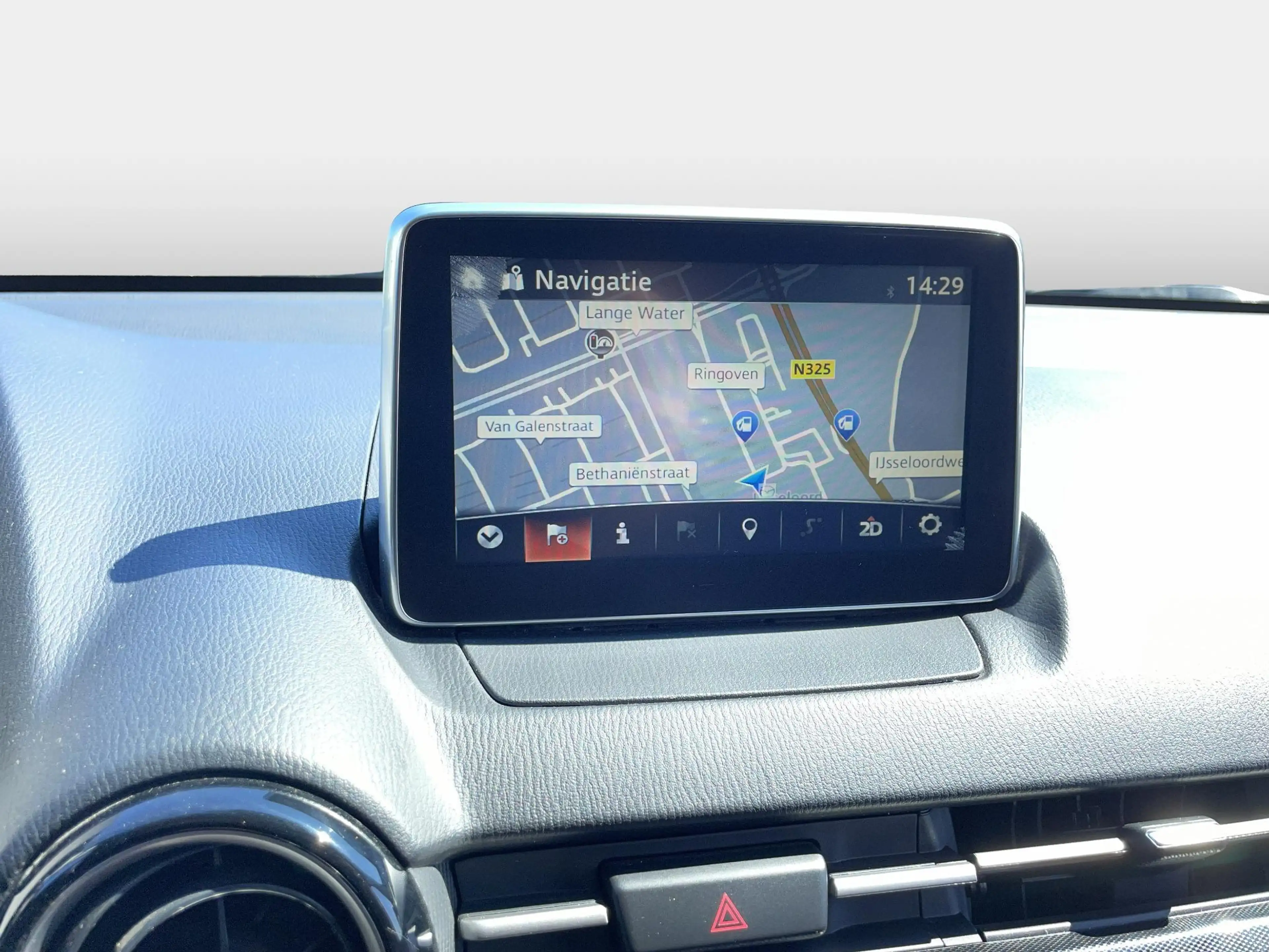 Mazda 2 1.5 Skyactiv-G GT-M Line , Navi, Clima, Cruise, St — photo 17