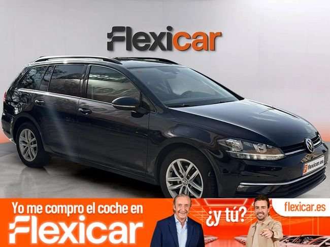 Volkswagen Golf 1.0 TSI Advance 85kW - foto 1