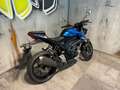 Suzuki GSX-S 125 Tageszulassungen - thumbnail 8