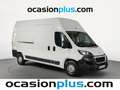 Peugeot Boxer Furgón 2.2BlueHDI 435 L3H3 S&S 140 Blanco - thumbnail 2