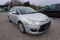 Citroen C4 1,4 16V emotion Grau - thumbnail 2