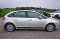 Citroen C4 1,4 16V emotion Gris - thumbnail 3