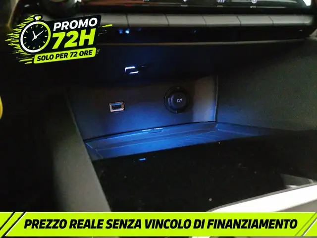 Peugeot 3008 view 19
