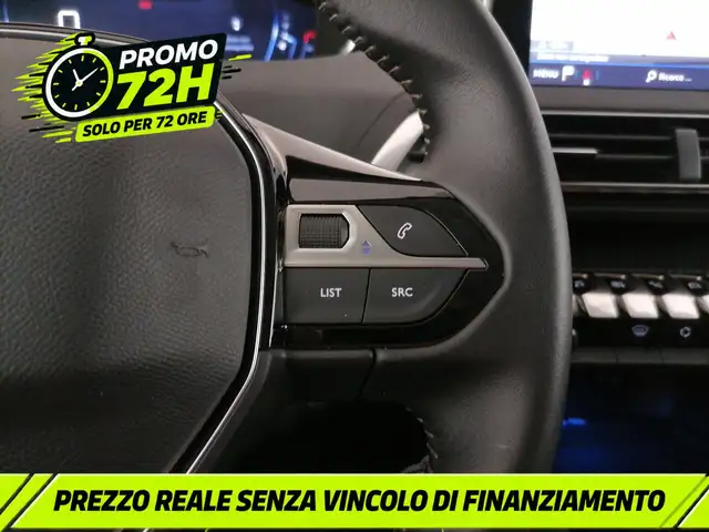 Peugeot 3008 view 23