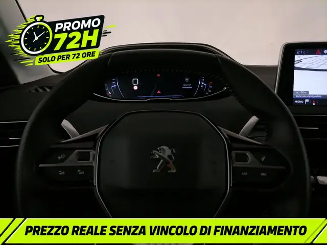 Peugeot 3008 view 21