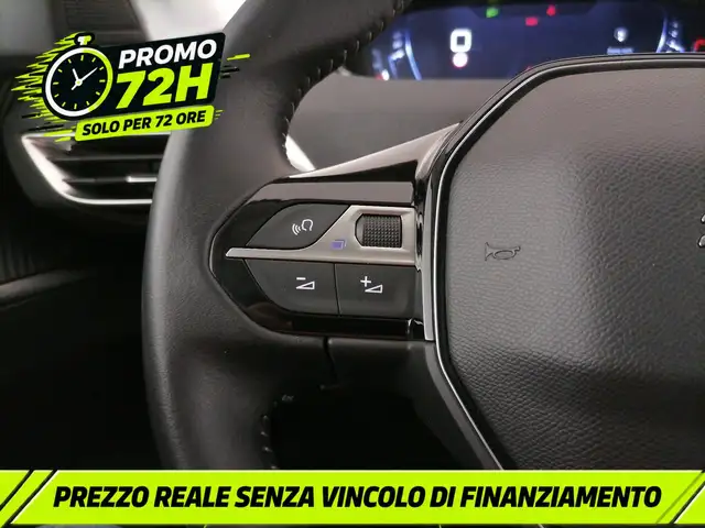 Peugeot 3008 view 22