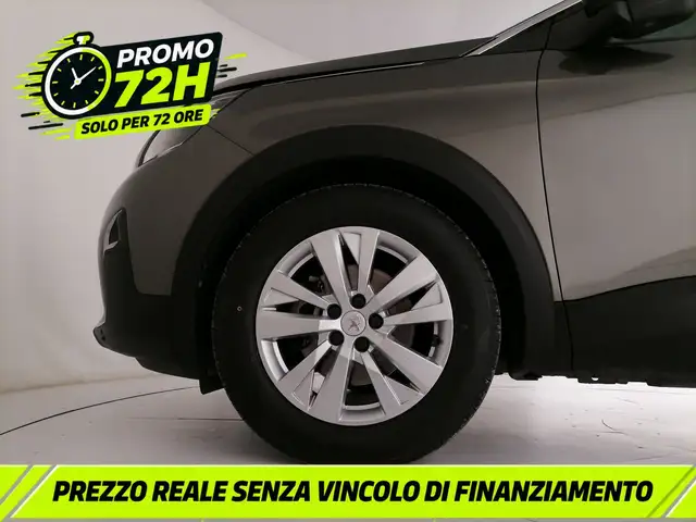 Peugeot 3008 view 25