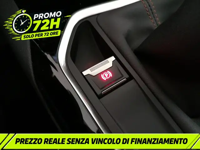 Peugeot 3008 view 20