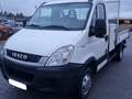 Iveco Daily 35 C 13 DPF Weiß - thumbnail 1