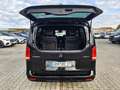 Mercedes-Benz V 300 V 300 d 4M AE AMG EL AIRM+LUXUSSITZE+STANDHZG+ LED Noir - thumbnail 9