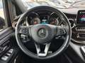 Mercedes-Benz V 300 V 300 d 4M AE AMG EL AIRM+LUXUSSITZE+STANDHZG+ LED Noir - thumbnail 27