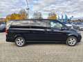 Mercedes-Benz V 300 V 300 d 4M AE AMG EL AIRM+LUXUSSITZE+STANDHZG+ LED Noir - thumbnail 5