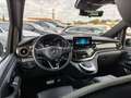Mercedes-Benz V 300 V 300 d 4M AE AMG EL AIRM+LUXUSSITZE+STANDHZG+ LED Noir - thumbnail 25
