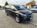 Mercedes-Benz V 300 V 300 d 4M AE AMG EL AIRM+LUXUSSITZE+STANDHZG+ LED Noir - thumbnail 4