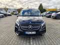 Mercedes-Benz V 300 V 300 d 4M AE AMG EL AIRM+LUXUSSITZE+STANDHZG+ LED Noir - thumbnail 3