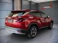 Hyundai TUCSON NX4 Jubile 1,6 T-GDi 2WD 48V Rood - thumbnail 4