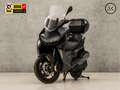 BMW C 400 GT Triple Black Automaat 34Pk (STOELVERWARMING, HANDL Чёрный - thumbnail 1