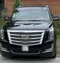 Cadillac Escalade Escalade 6.2 V8 ESV Platinum Czarny - thumbnail 2