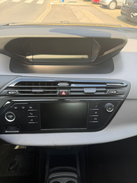 Citroen Grand C4 SpaceTourer Selection /  Automatik — photo 15