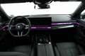 BMW 520 d Limousine M Sport ACC AHK PANO STHZ LRHZ QI Schwarz - thumbnail 8