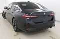 BMW 520 d Limousine M Sport ACC AHK PANO STHZ LRHZ QI Schwarz - thumbnail 5