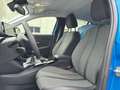 Peugeot 208 1,2 Ltr. - 74 kW PureTech Allure Blau - thumbnail 10