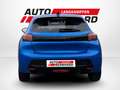 Peugeot 208 1,2 Ltr. - 74 kW PureTech Allure Blau - thumbnail 6