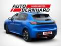 Peugeot 208 1,2 Ltr. - 74 kW PureTech Allure Blau - thumbnail 5