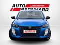 Peugeot 208 1,2 Ltr. - 74 kW PureTech Allure Blau - thumbnail 3