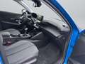 Peugeot 208 1,2 Ltr. - 74 kW PureTech Allure Blau - thumbnail 12