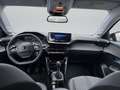 Peugeot 208 1,2 Ltr. - 74 kW PureTech Allure Blau - thumbnail 7