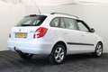 Skoda Fabia Combi 1.2 TDI Greenline |Trekhaak|Cruise| Alb - thumbnail 6