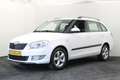 Skoda Fabia Combi 1.2 TDI Greenline |Trekhaak|Cruise| Alb - thumbnail 1