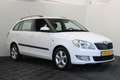 Skoda Fabia Combi 1.2 TDI Greenline |Trekhaak|Cruise| Alb - thumbnail 3