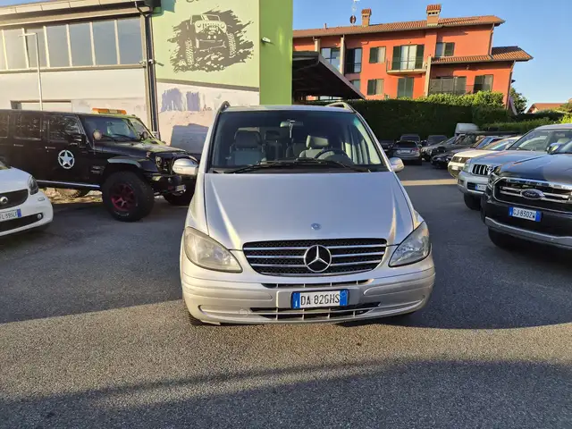 Mercedes-Benz Viano 2.2 cdi Ambiente