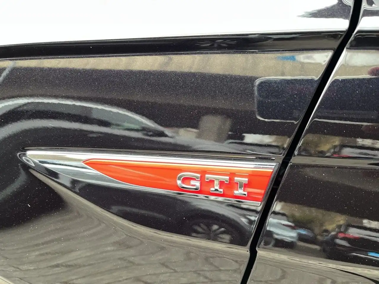 Volkswagen Polo 2.0 TSI DSG GTI Navi IQ.Light Pano 10