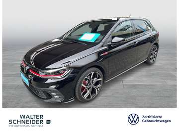 2.0 TSI DSG GTI Navi IQ.Light Pano