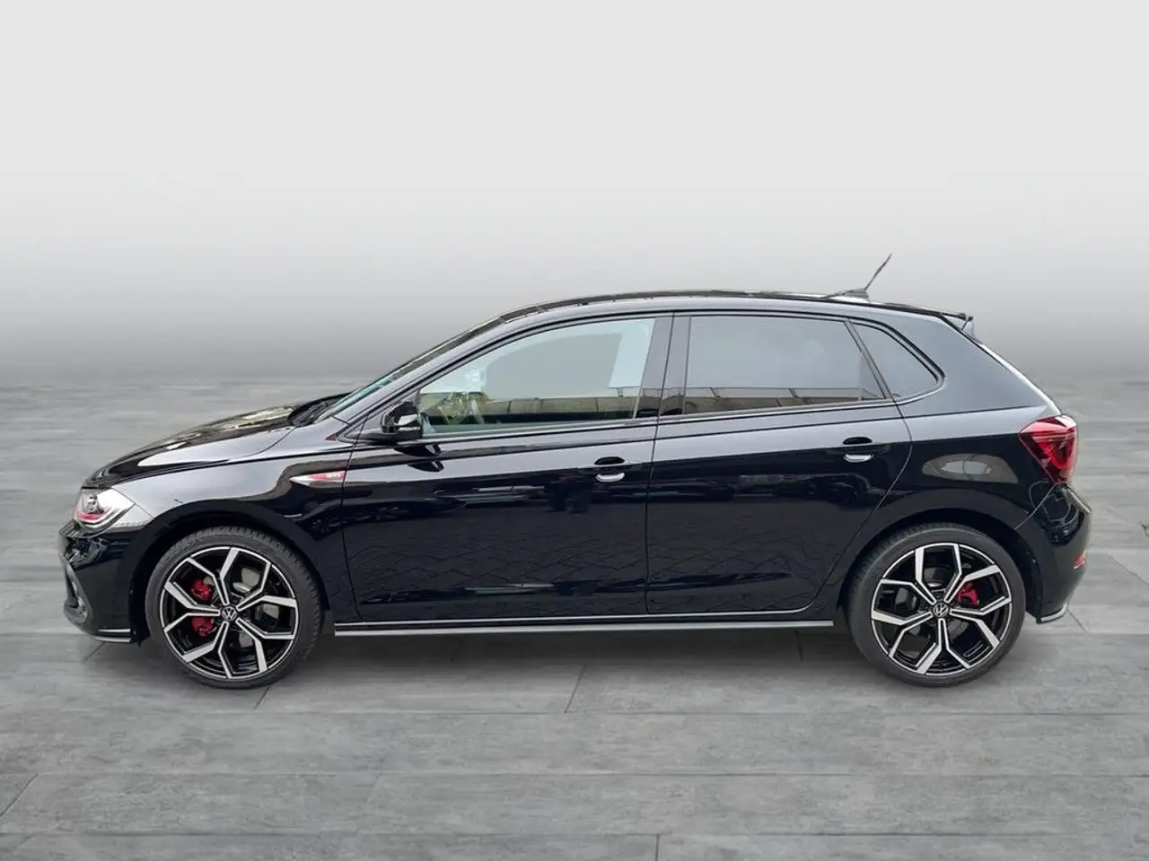 Volkswagen Polo 2.0 TSI DSG GTI Navi IQ.Light Pano 3