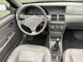 Fiat Punto Cabrio 16V ELX original 100tkm/el.Verdeck/Leder Black - thumbnail 7