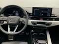 Audi S4 Avant 3.0 TDI quattro Matrix Leder Pano AHK Noir - thumbnail 8