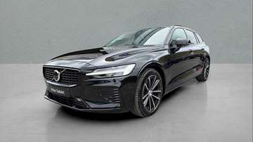 Plus Dark, T6 AWD Plug-in Hybrid