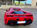 Ferrari SF90 Spider SF90 Spider UNICOPROPRIETARIO, GARANZIA, ATELIER - thumbnail 5