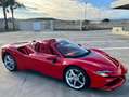 Ferrari SF90 Spider SF90 Spider UNICOPROPRIETARIO, GARANZIA, ATELIER - thumbnail 3