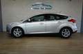 Ford Focus 1.6 Automatik Bluetooth Klima Freisp. 1.HD Silber - thumbnail 7