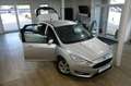 Ford Focus 1.6 Automatik Bluetooth Klima Freisp. 1.HD Silber - thumbnail 19