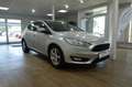 Ford Focus 1.6 Automatik Bluetooth Klima Freisp. 1.HD Silber - thumbnail 3