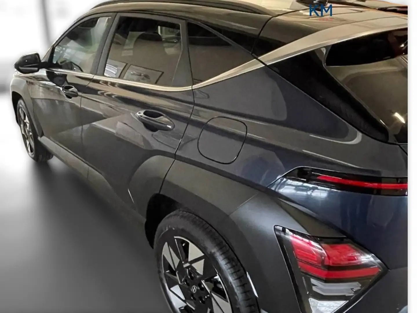 Hyundai KONA 1.0 T-GDi X Line - 2