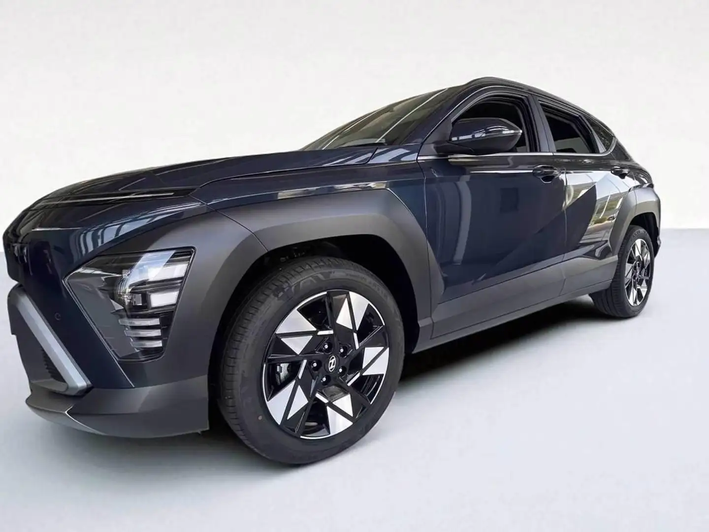 Hyundai KONA 1.0 T-GDi X Line - 1